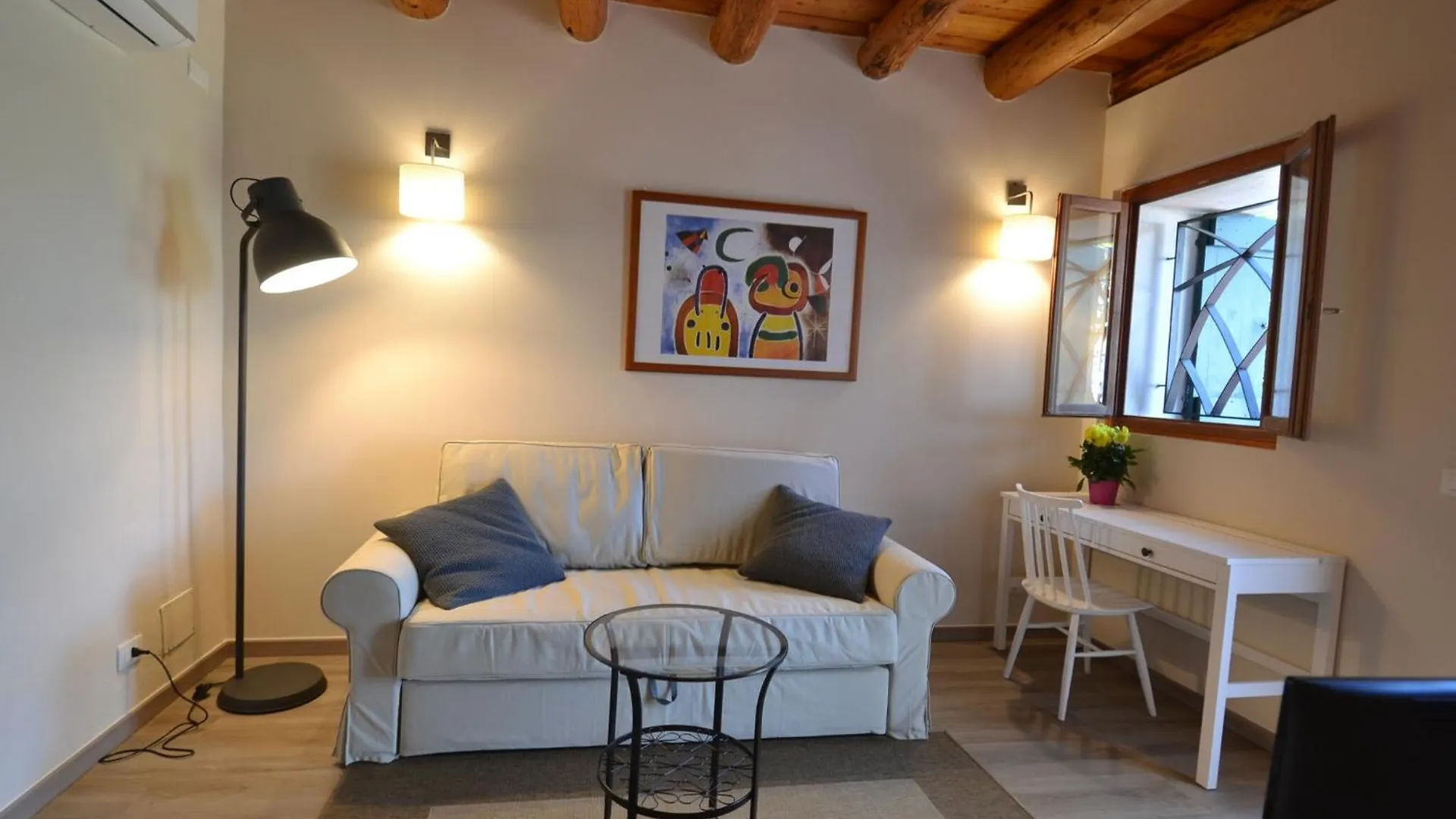 Hébergement de vacances Belvilla By Oyo Vintimille Italie
