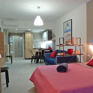  Appartement Il Piccolo Loft