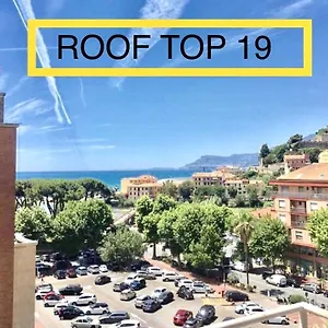  Appartement Roof 19